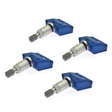 4 TPMS REIFENDRUCKSENSOR 40700-1AA0B Für Nissan Maxima Altima Infiniti 315MHz