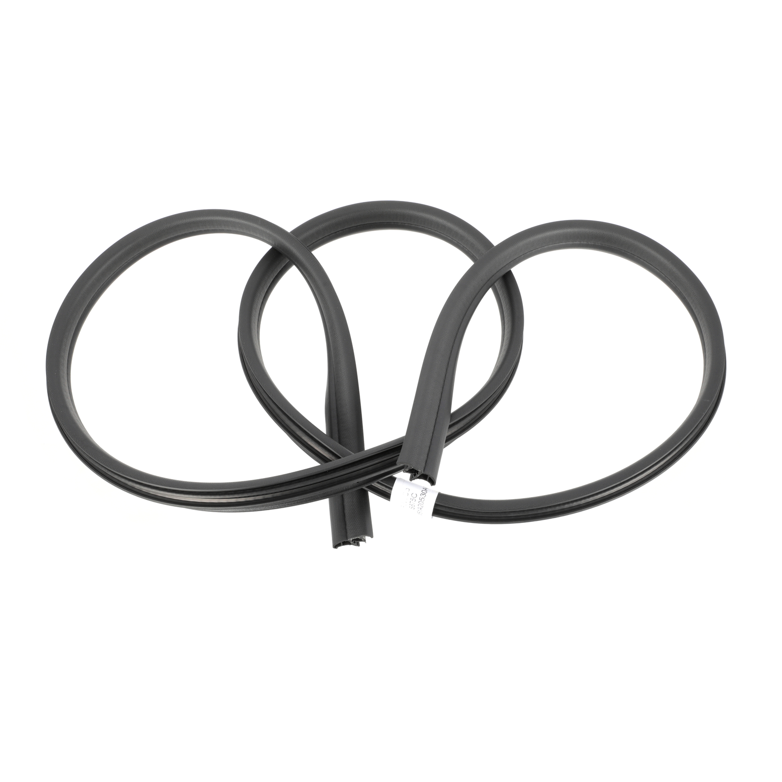 Burlete izquierdo para Ford Focus 2012-2018 (N/P CV6Z-5820530-A)