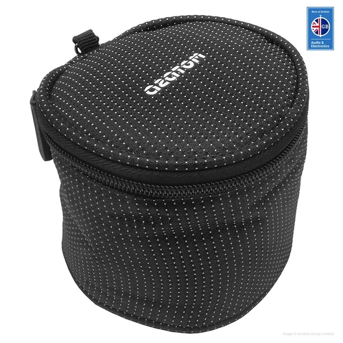Azatom TRAVEL BAG for Droid Portable Bluetooth Speaker docking station