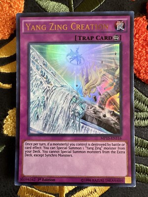 yang zing deck yugioh Amazon.com: YU-GI-OH! - Yang Zing Unleashed (MP15-EN117) - Mega Pack 2015 -  1st Edition main image 0