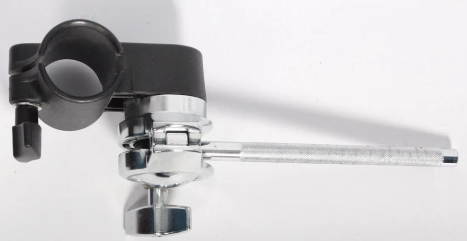 Snare Drum Mount Clamp Roland Ball & Socket Adjustment Holder TD Drum Kit MDS Ra - Image 3 of 4
