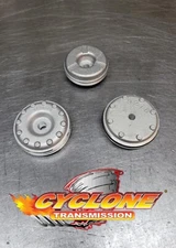 4L60E Aluminum Accumulator piston kit