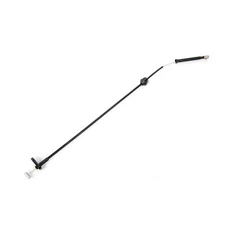 Accelerator Cable 22-7/8" V8 1969 Cougar