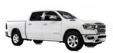 2021 Ram 1500 Laramie 4x2 4dr Crew Cab 5.6 ft. SB Pickup