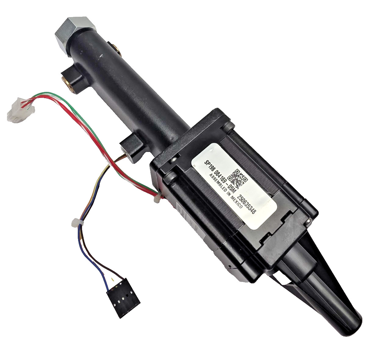 AMETEK Haydon Kerk Linear Actuator SP198 084169-05M 250635348 Open Box