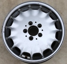 1x16 Zoll Mercedes 7.5" 5x112 ET51 A1404011002 MB-Benz Rim Wheel Jantes