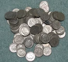 116 Roosevelt Dimes Lot