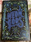 Bookish Box Special Edition Neon Gods Katee Robert FIXED REPRINT