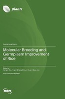 Molecular Breeding And Germplasm Improvement Of Rice | Buch | Englisch (2025)