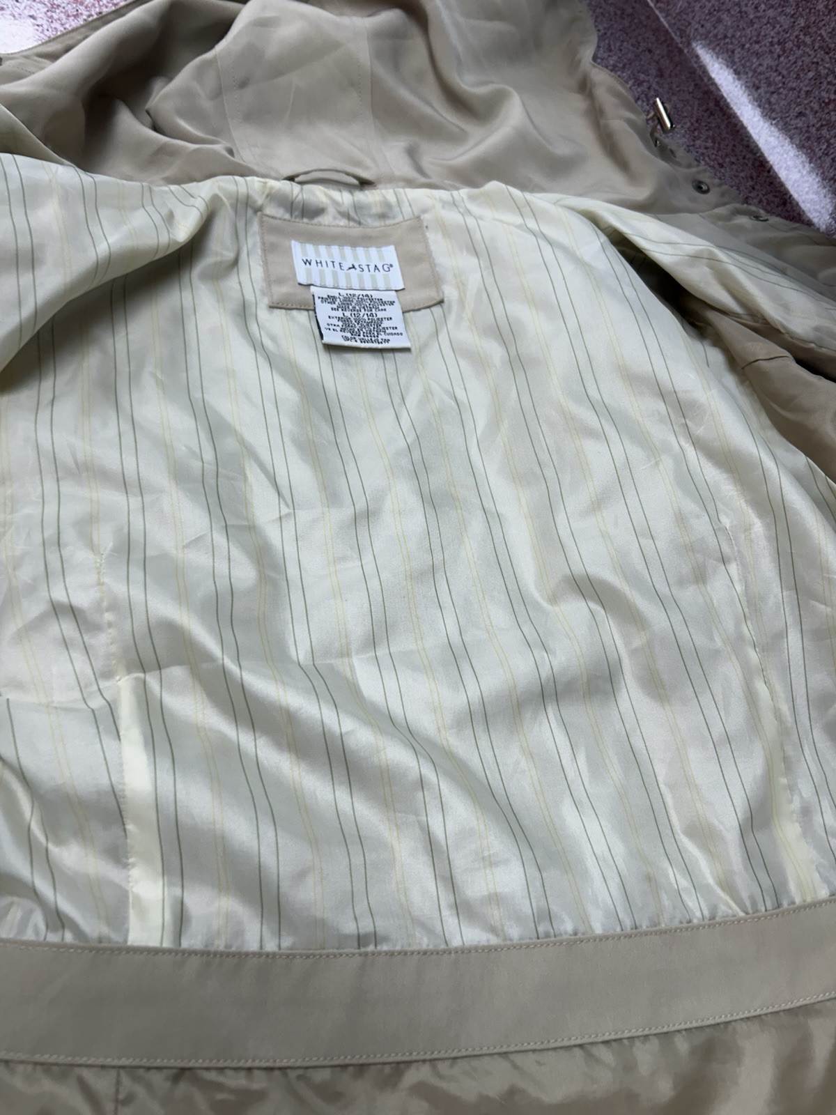 White Stag Jacket - image 2