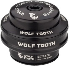 Wolf Tooth Performance Headset - EC34/28.6 Up...