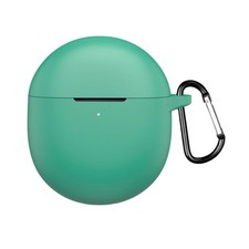 Protective Silicone Case for Pixel Buds 2A 2025 Cover Lightweight with Hook