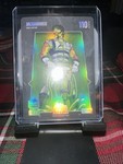 2026 Bo Jackson Battle Arena Jac Caglianone `Jachammer` Glow Foil SP Rare Cags