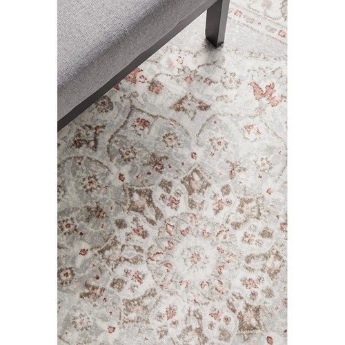 NEW Tapete Rug Emotion Rug Rose 330x240cm - Picture 9 of 9