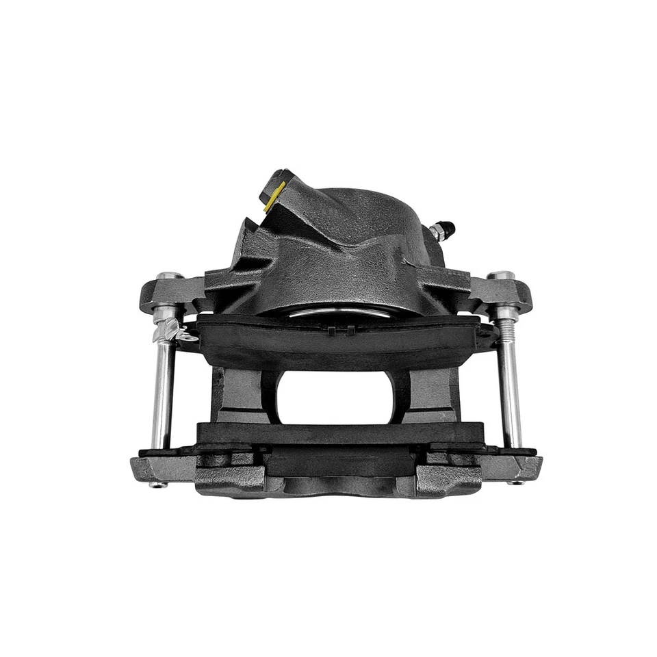 For 73-87 Chevy C10 GMC Truck 2.5" Drop Spindle & Disc Brake Conversion Kit - Image 4 of 4