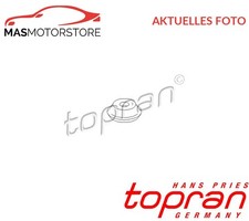 FEDERBEINLAGER DOMLAGER HINTEN OBERE TOPRAN 107 658 P FÜR AUDI 80,B4