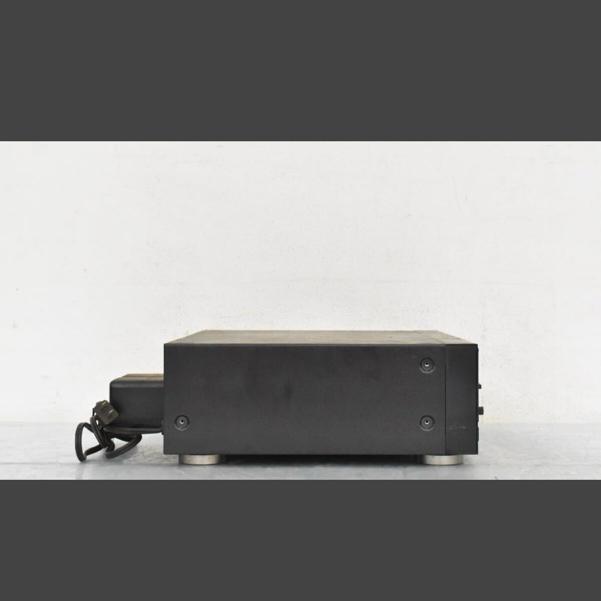 AIWA XK 009 EXCELIA Stereo Cassette Deck 3 Head Audio Component