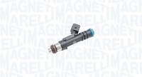 Magneti Marelli 805000000045 Injektor FüR Chevrolet, Opel, Vauxhall