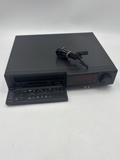 Blaupunkt RTV-830 HiFi VHS Videorekorder Recorder PAL HIFI Retro Ungeprüft