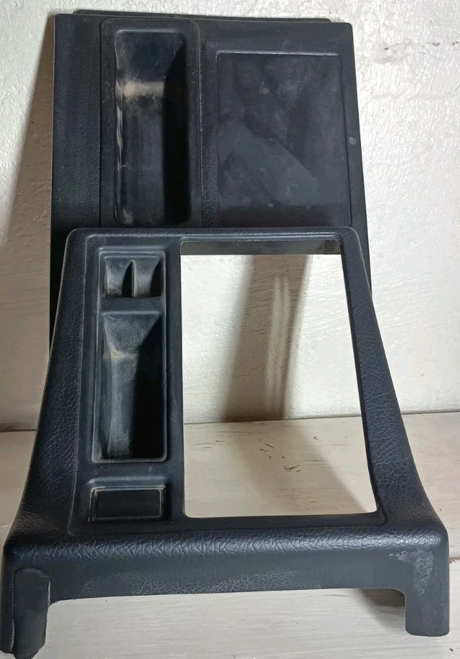 Chevy Geo Tracker 1989-1998 Suzuki Sidekick cambio automático consola central 89-98 Foto 3 de 4