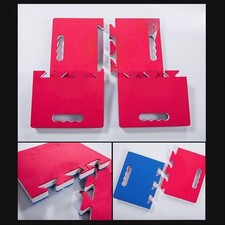 Taekwondo Break Board Set Portable Lightweight 600g 13.66x9.21x0.83in PVC EVA
