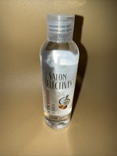 Salon Selectives Hair Nourishing Oil Coconut Butter  Shea 4 oz. FREE SHIPPING