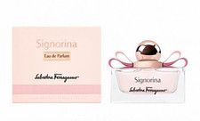 Ferragamo Signorina Eau de Parfum Spray Fragrance Regular Size 30 ml