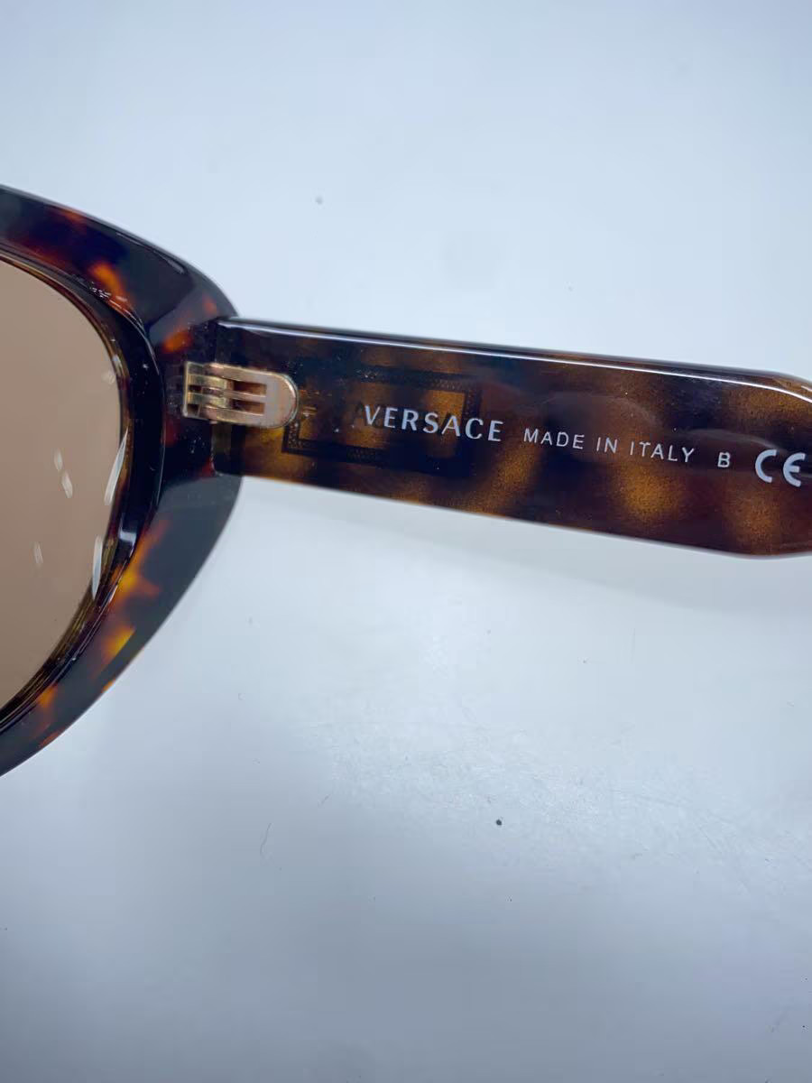 GIANNI VERSACE Sunglasses -- Plastic Women's 4378-F thumbnail 4