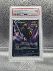 Pokémon Umbreon V 094/203 Psa 9