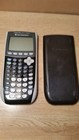 Texas Instruments TI-84 Plus Silver Edition Graphing Calculator - Tested Working — photo 2