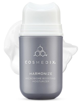 COSMEDIX Harmonize Microbiome Boosting Moisturizer Face Lotion All Skin 1.87oz