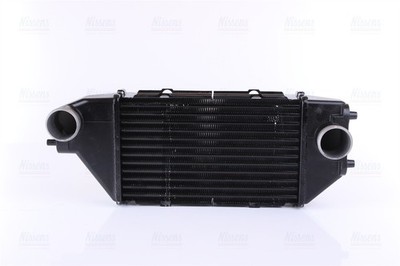 Nissens Charge Air Intercooler 96231 for HONDA CR-V (2002) 2.2 I-CTDI etc