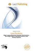 Nuadha Trev | Luis Perdomo | Taschenbuch | Englisch (2026) | Omniscriptum