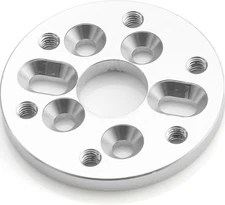 Powerhobby Motor Adapter Bracket for 380/28 to 540/3650 Series Motors