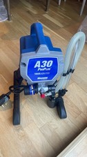 Graco Magnum A30 ProPLUS 25V402 Airless Paint Sprayer UK Indoor/Out Professional