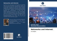Kaoutar Bazi (U. A.) | Netzwerke Und Internet. | Taschenbuch | Deutsch (2021)