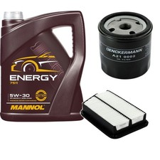 Filtre à huile Chevrolet REZZO