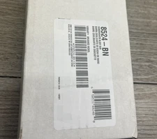 Kohler MasterShower 30in Handshower Slide Bar K-8524-BN ,Vibrant Brushed Nickel