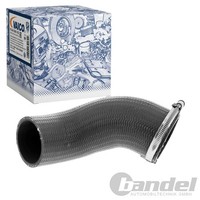 Vaico Ladeluftschlauch Turboschlauch Passend FüR Volvo S60 S80 V60 V70 XC60