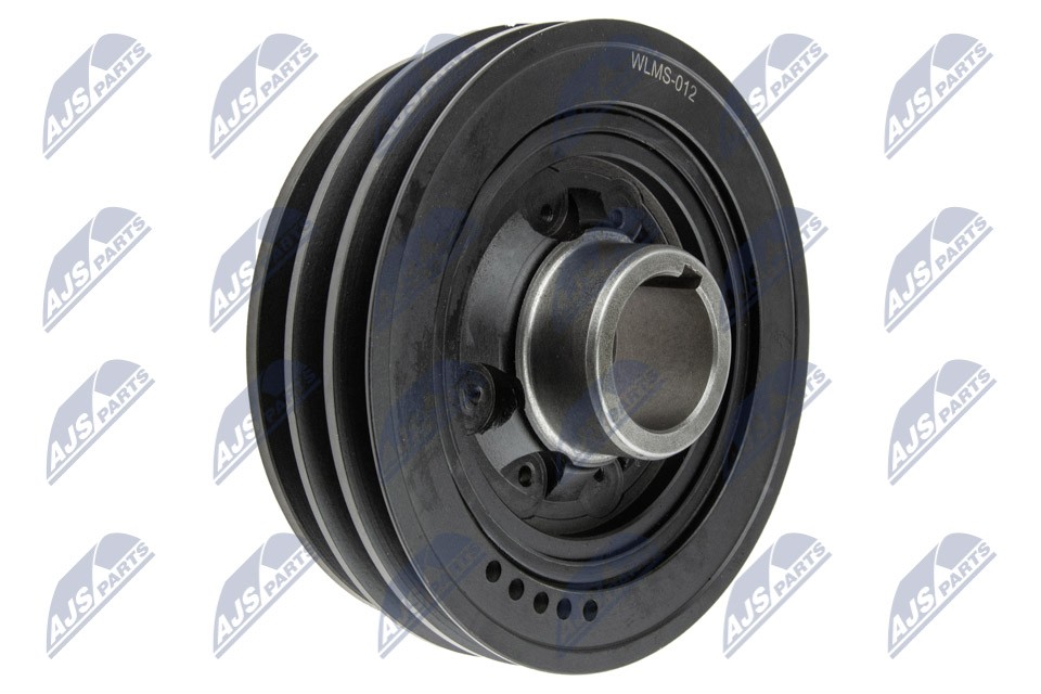 ✅Fits NTY RKP-MS-012 CRANKSHAFT PULLEY ENGINE ⭐UK Seller⭐ - Image 10