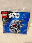 LEGO Star Wars Millennium Falcon Mini-Build (30708) ***Sealed***