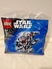 Millennium Falcon Mini-Build