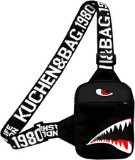 Shoulder Bag Sling Bag Men Women Small Bag Crossbody Bag Casual Phone Chest Bag