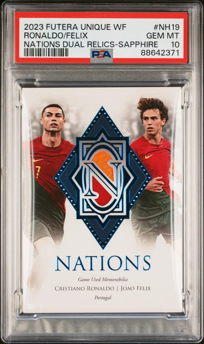 2023 Futera Unique World Football Soccer Trading Cards for sale | eBay