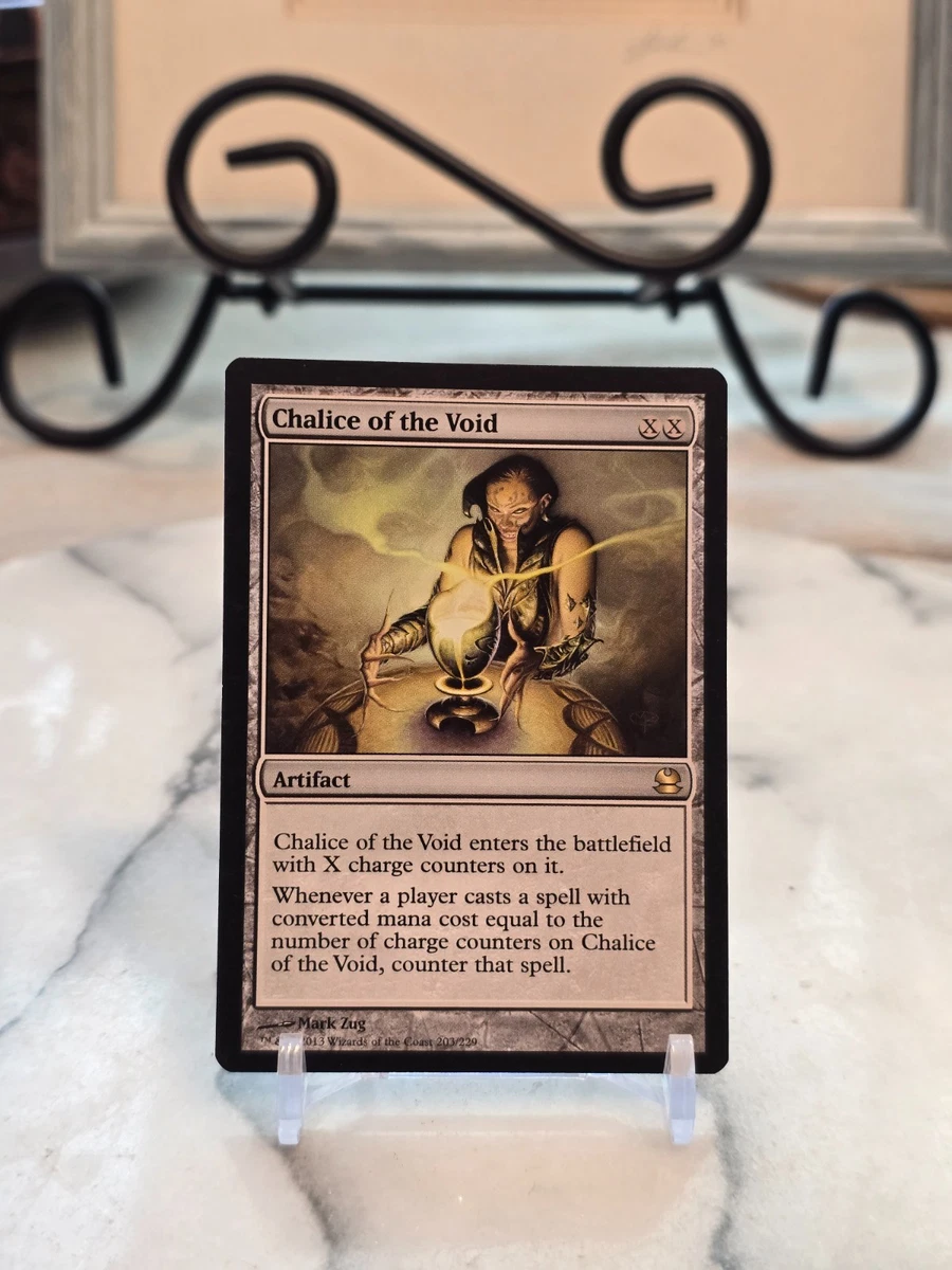 Chalice Of The Void for sale | eBay