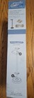 Freestanding Toilet Paper Holder, 22” H, Bronze/Floor Standing Weighted Base,New — photo 3
