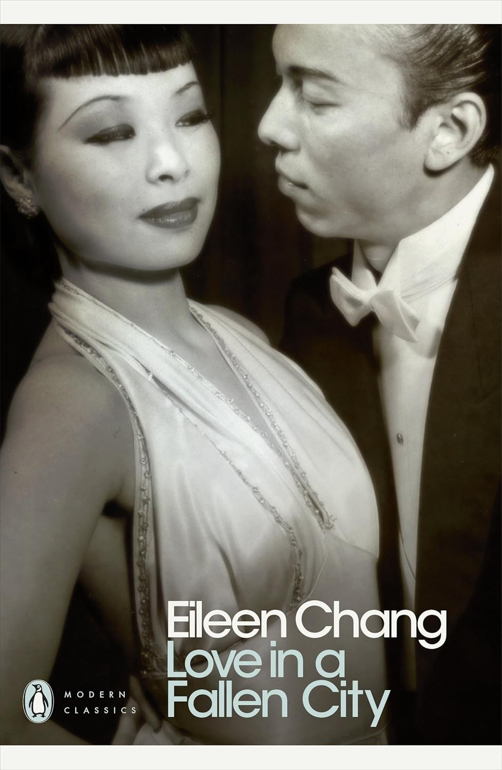 Love in a Fallen City: Eileen Chang (Penguin Modern Classics) - Image 11
