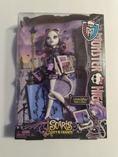 Monster High City of Frights Catrine DeMew 2012