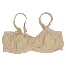 Miss Mary of Sweden, BH, Größe: 90C, 2034, Beige #51T