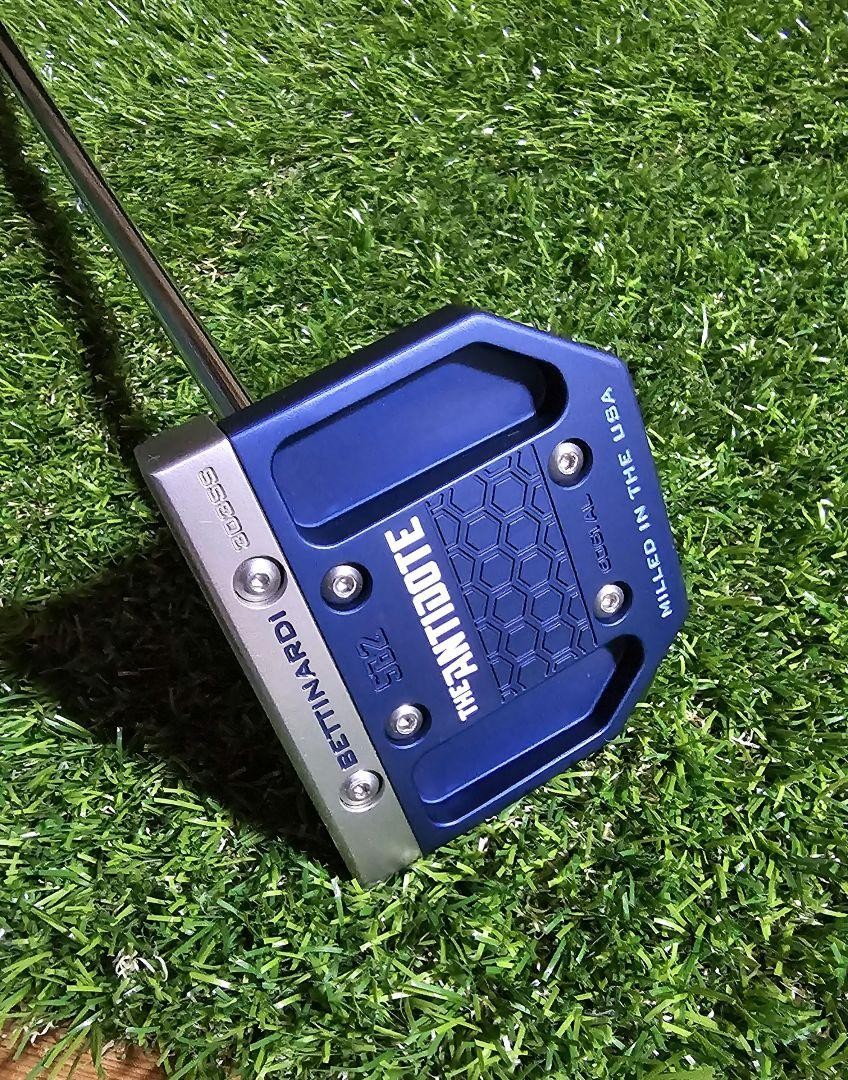 Bettinardi Antidote Series Sb2 Putter Japan | eBay